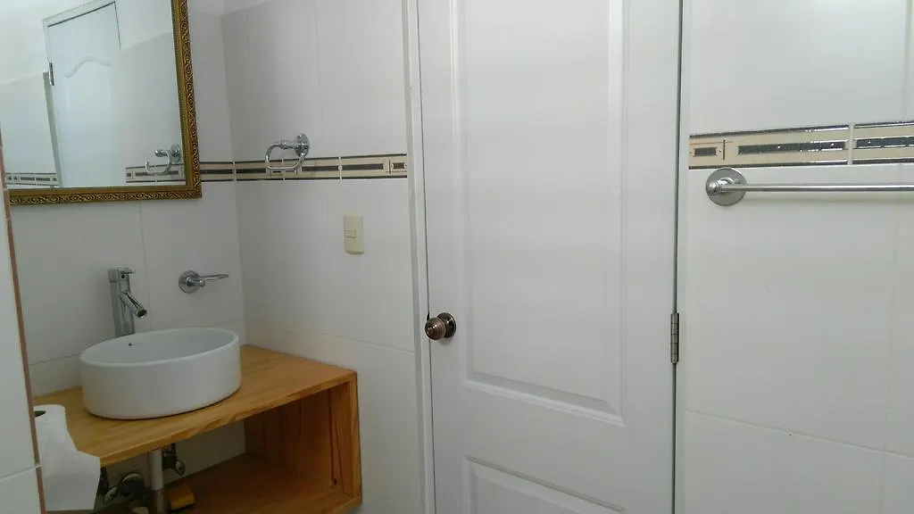 Villa Olga Apartment 산티아고 데 로스 카바예로스 도미니카 공화국