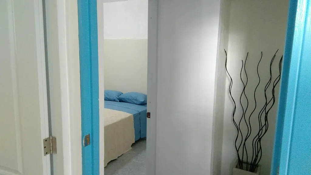 Villa Olga Apartment 산티아고 데 로스 카바예로스