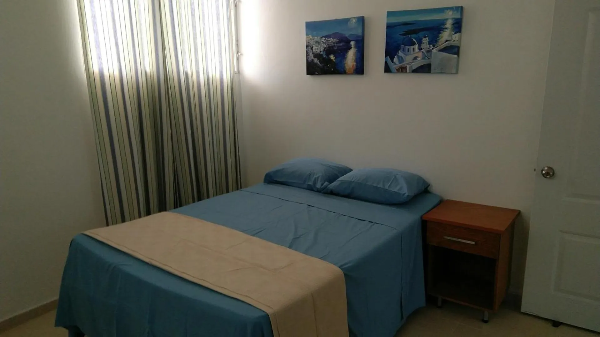 Villa Olga Apartment 산티아고 데 로스 카바예로스