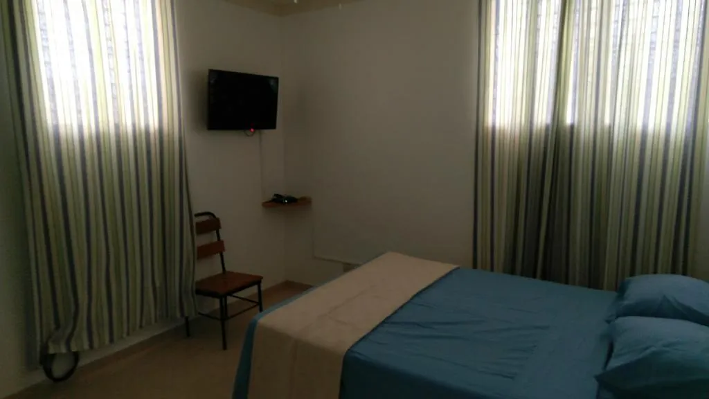 Villa Olga Apartment 산티아고 데 로스 카바예로스