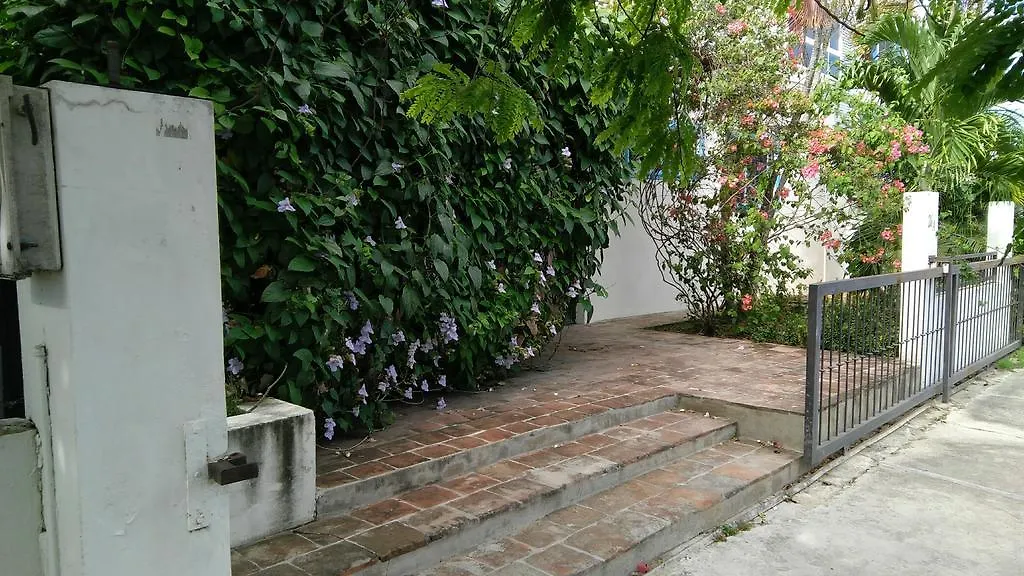 Villa Olga Apartment 산티아고 데 로스 카바예로스 0*,  도미니카 공화국